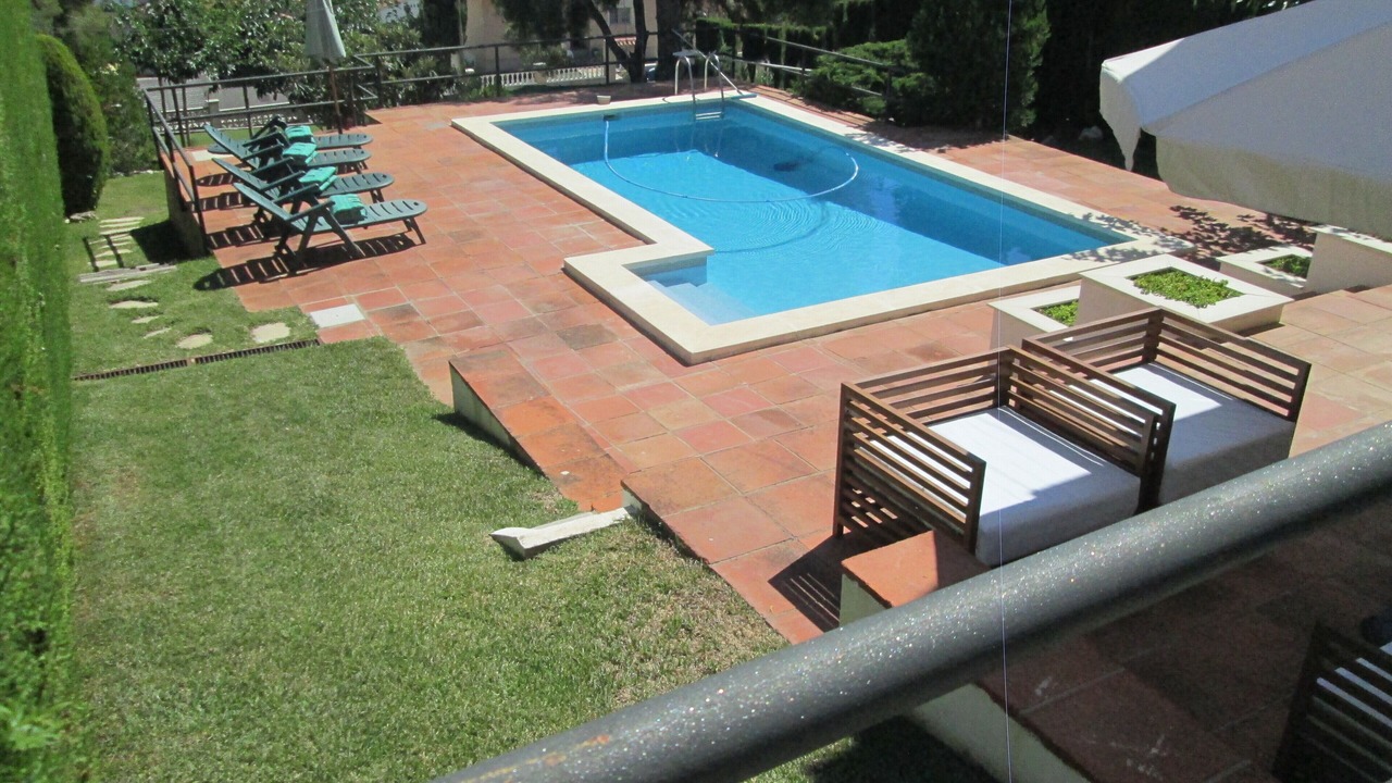 Photo of Outdoor in Cunit