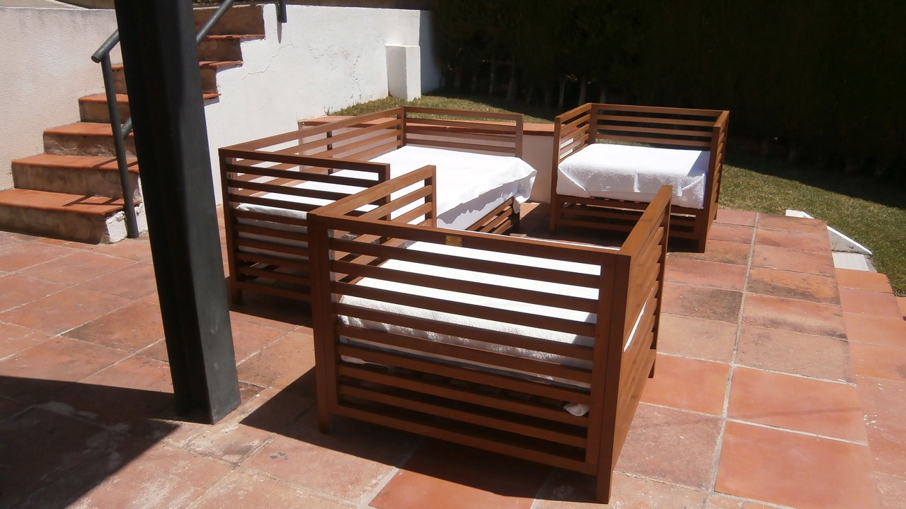 Photo of Outdoor in Cunit