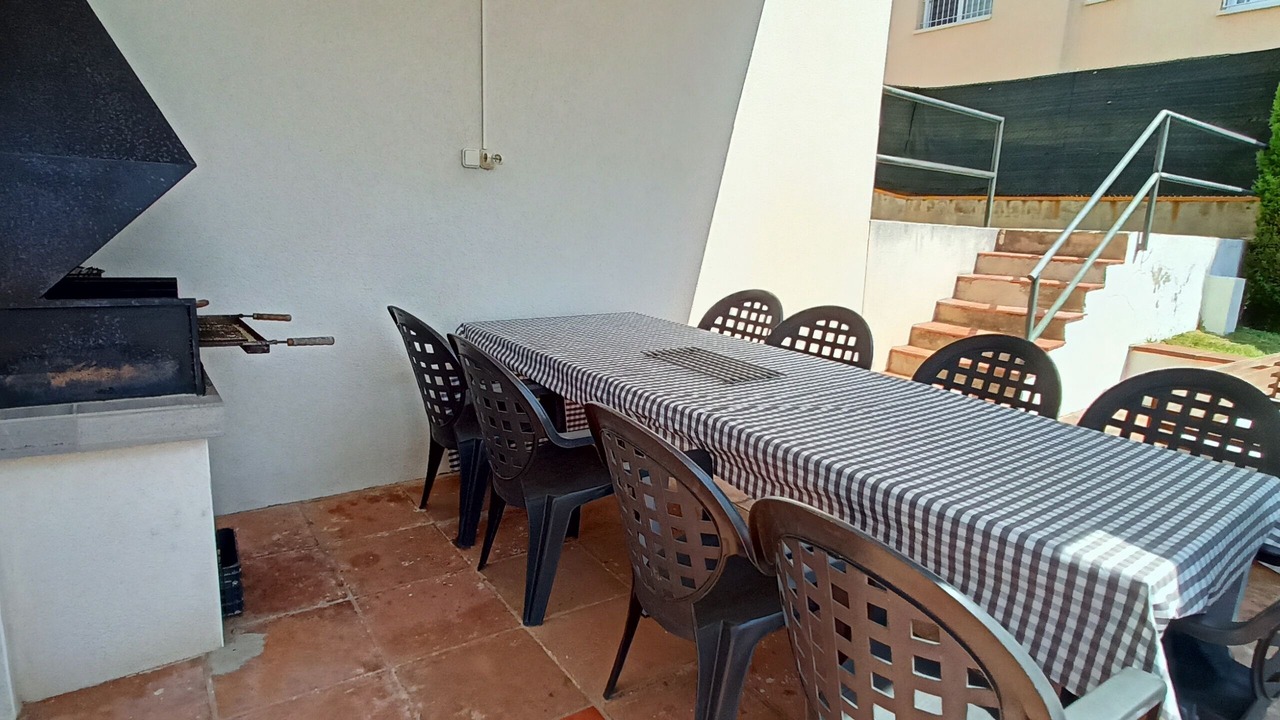 Photo of Outdoor in Cunit