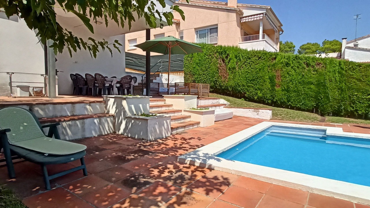 Photo of Outdoor in Cunit