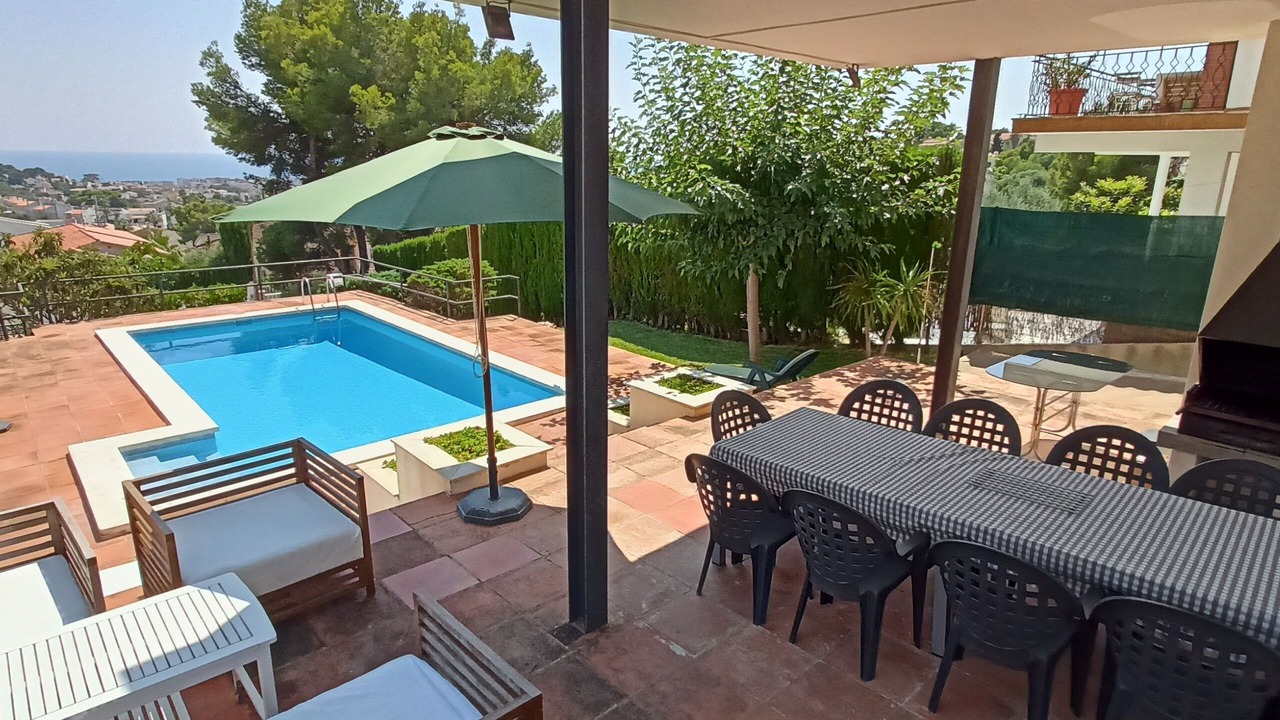 Photo of Outdoor in Cunit