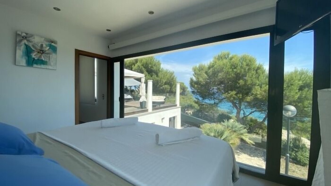 Photo of Bedroom in Torredembarra