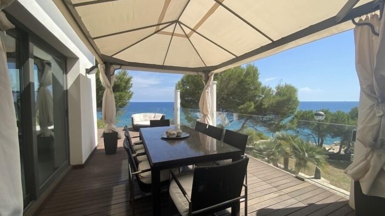 Photo of Outdoor in Torredembarra