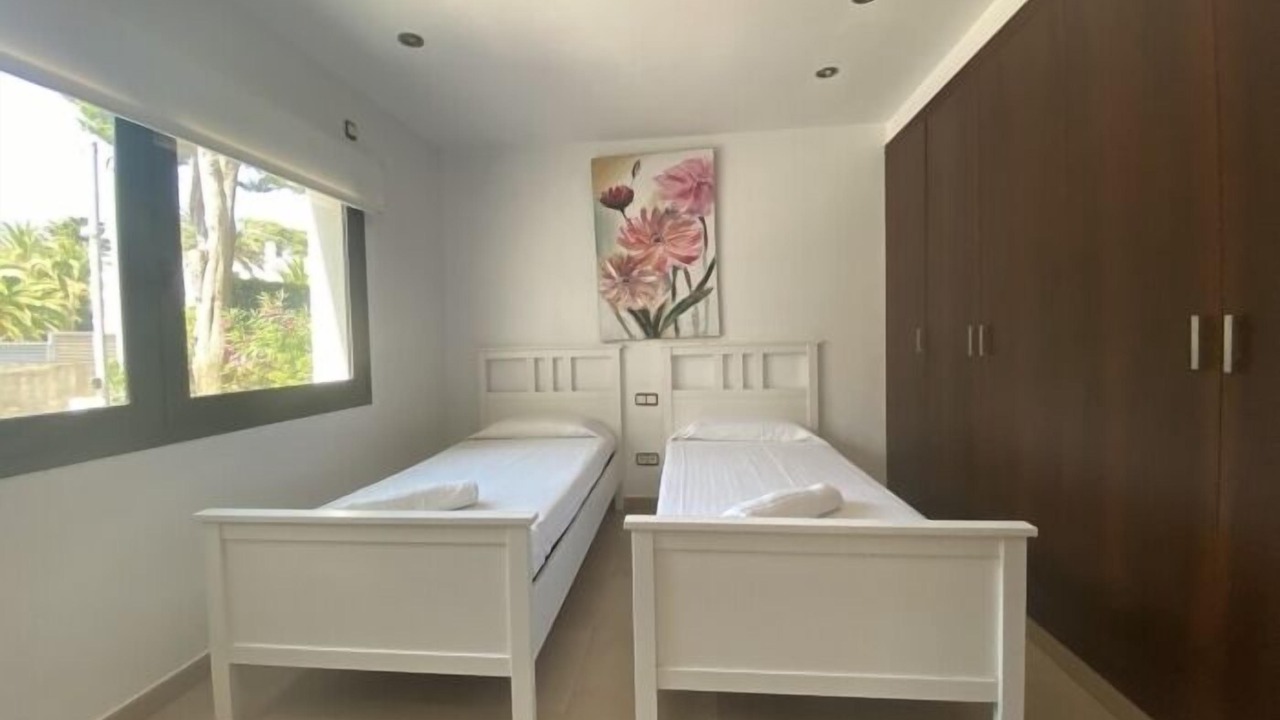 Photo of Bedroom in Torredembarra