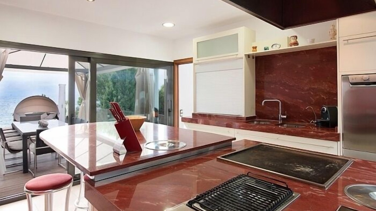 Photo of Kitchen in Torredembarra