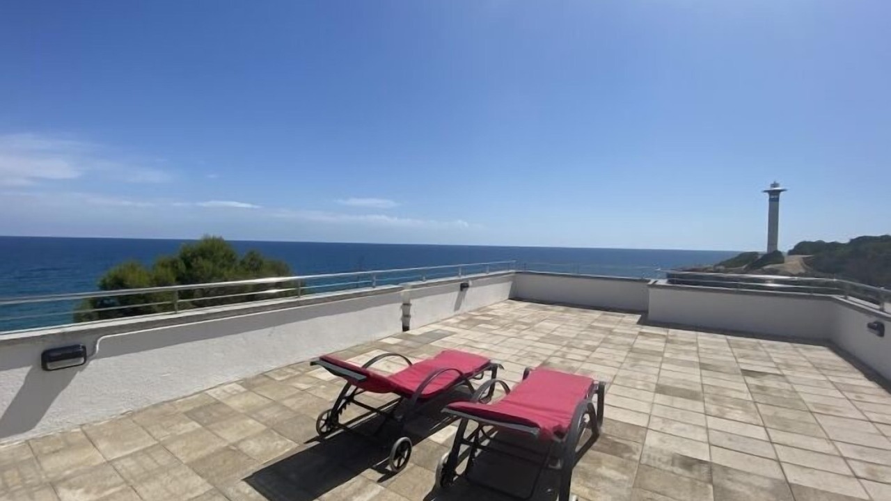 Photo of Patio Balcony in Torredembarra