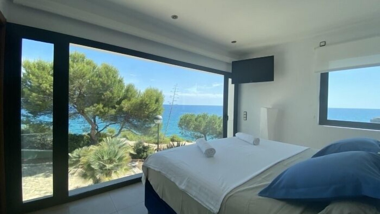 Photo of Bedroom in Torredembarra
