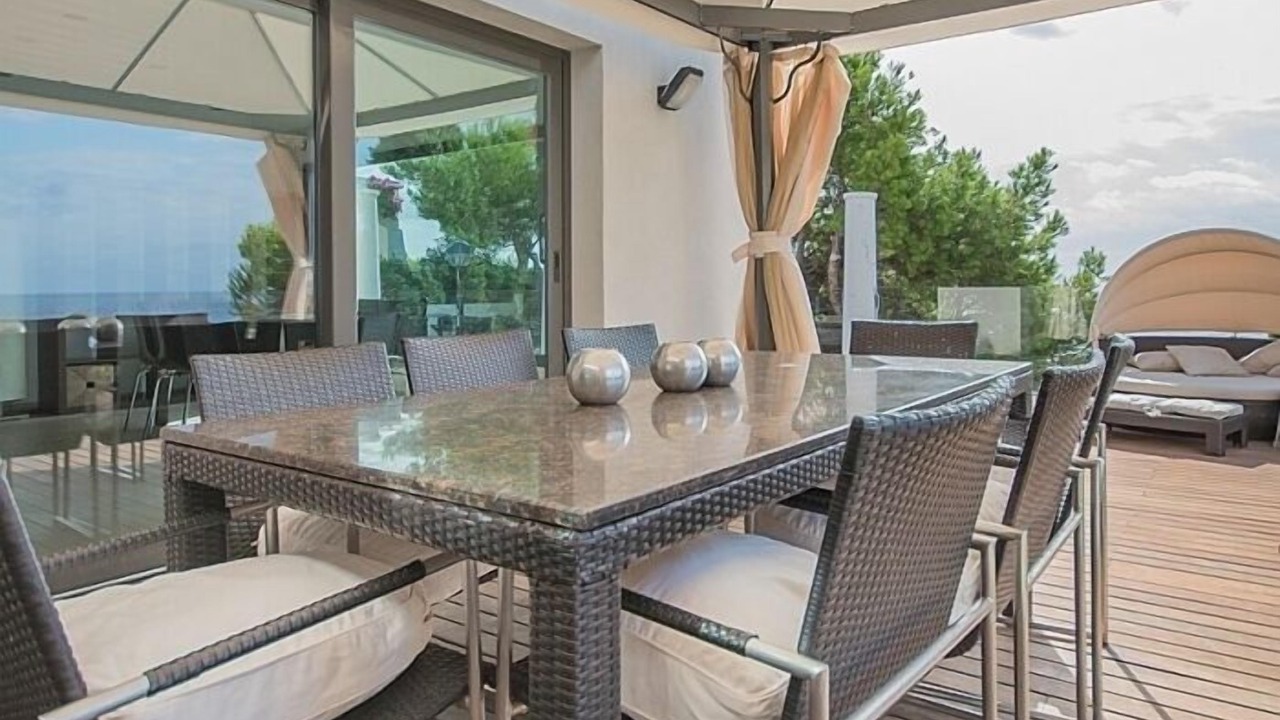 Photo of Outdoor in Torredembarra