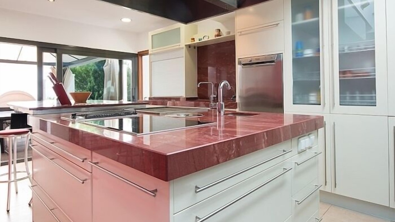 Photo of Kitchen in Torredembarra