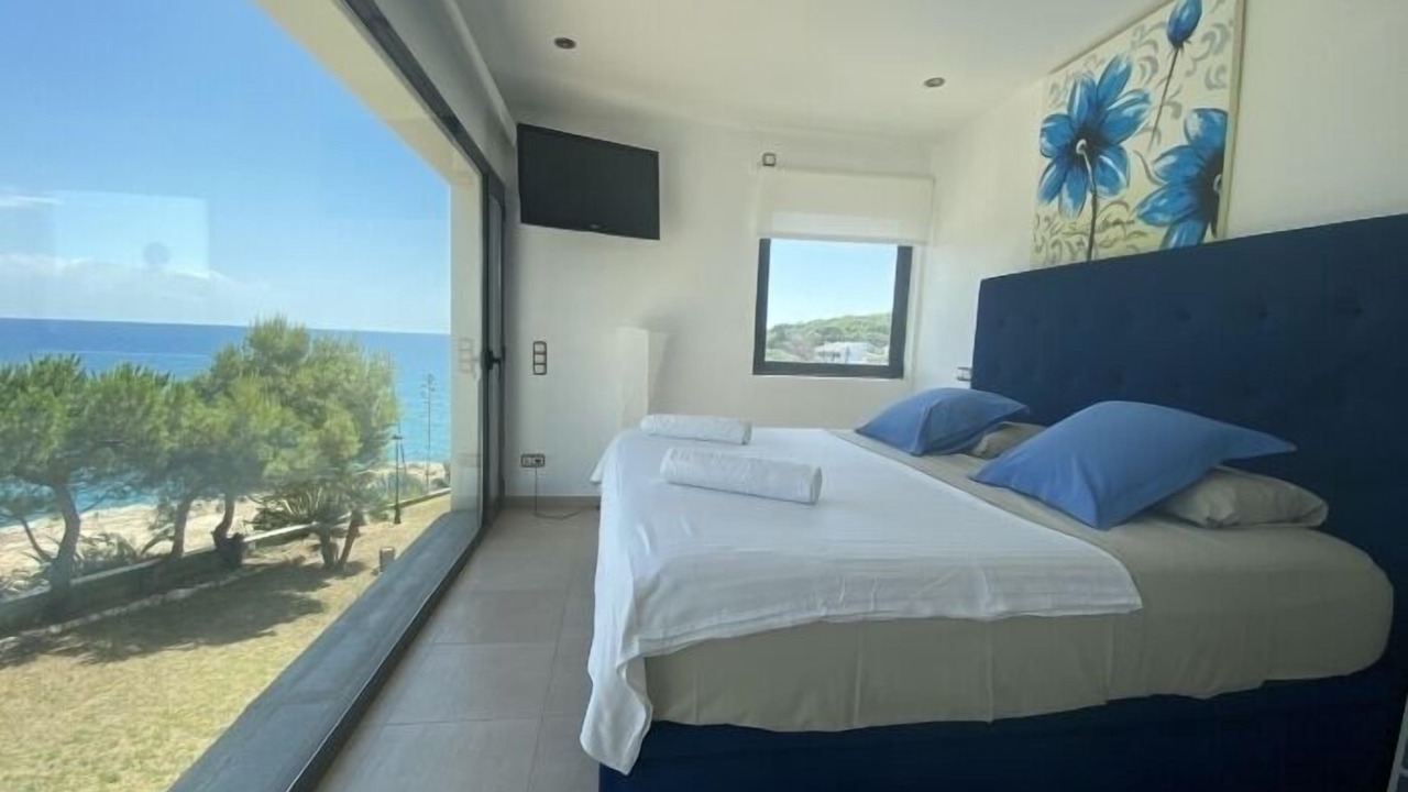 Photo of Bedroom in Torredembarra