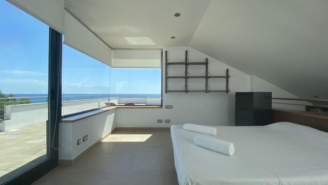 Photo of Bedroom in Torredembarra