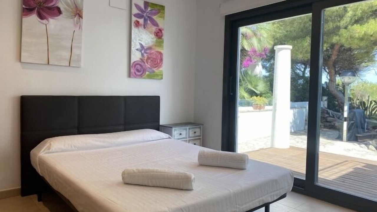 Photo of Bedroom in Torredembarra