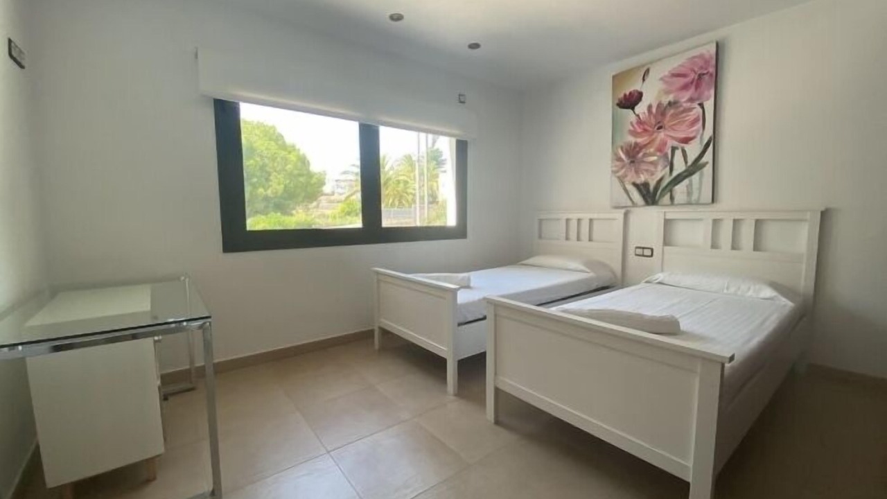 Photo of Bedroom in Torredembarra