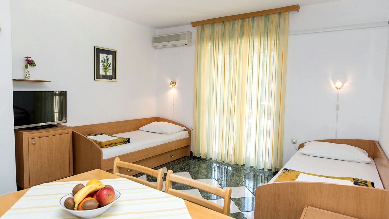 Photo of Livingroom in Jadranovo