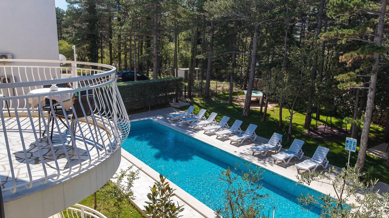 Photo of Outdoor in Jadranovo
