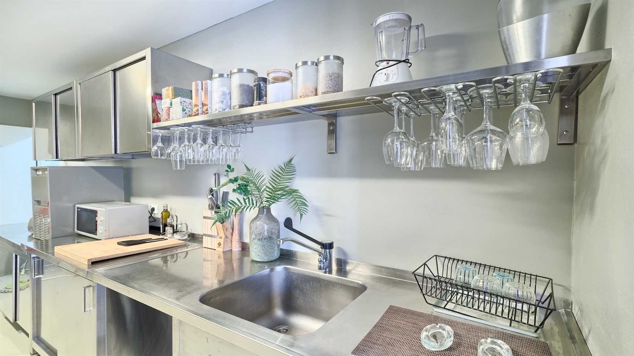 Photo of Kitchen in Dubrovnik