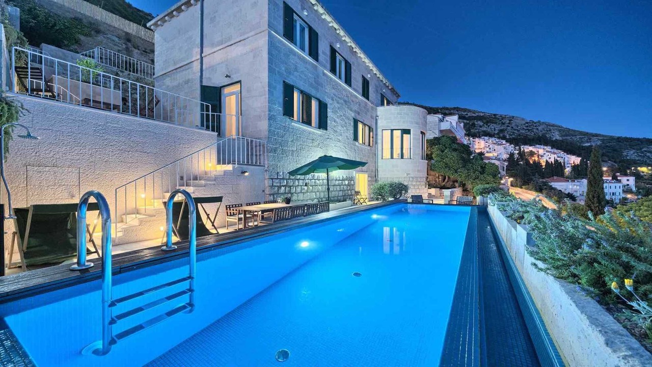 Photo of Outdoor in Dubrovnik