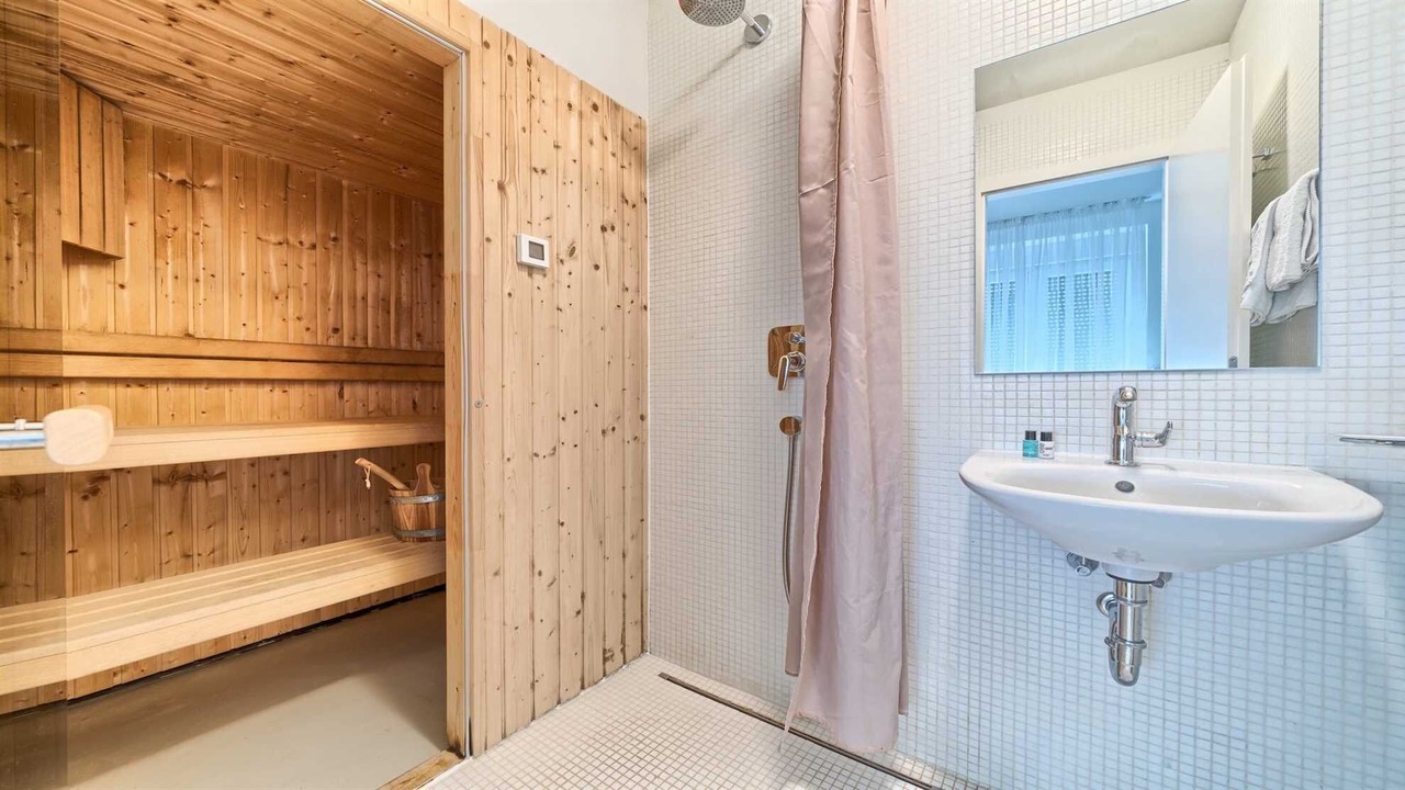 Photo of Bathroom in Dubrovnik