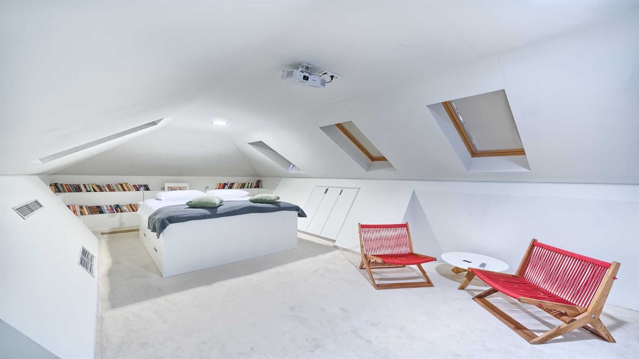 Photo of Bedroom in Dubrovnik