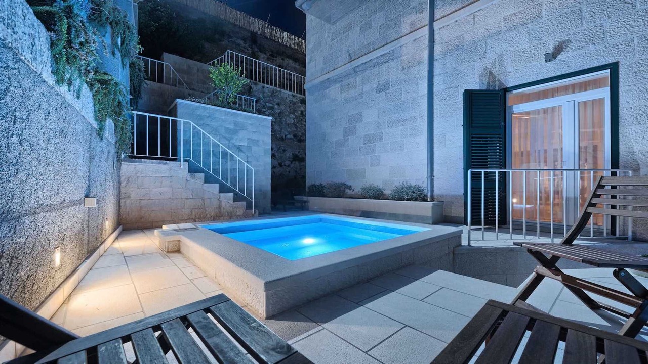 Photo of Patio Balcony in Dubrovnik