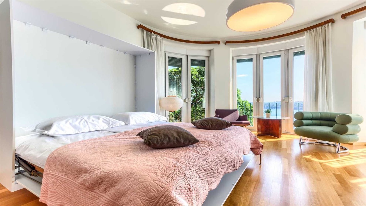Photo of Bedroom in Dubrovnik