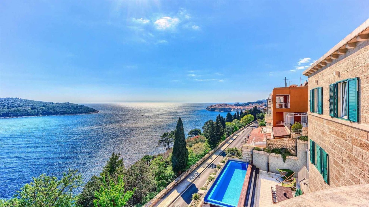 Photo of Outdoor in Dubrovnik