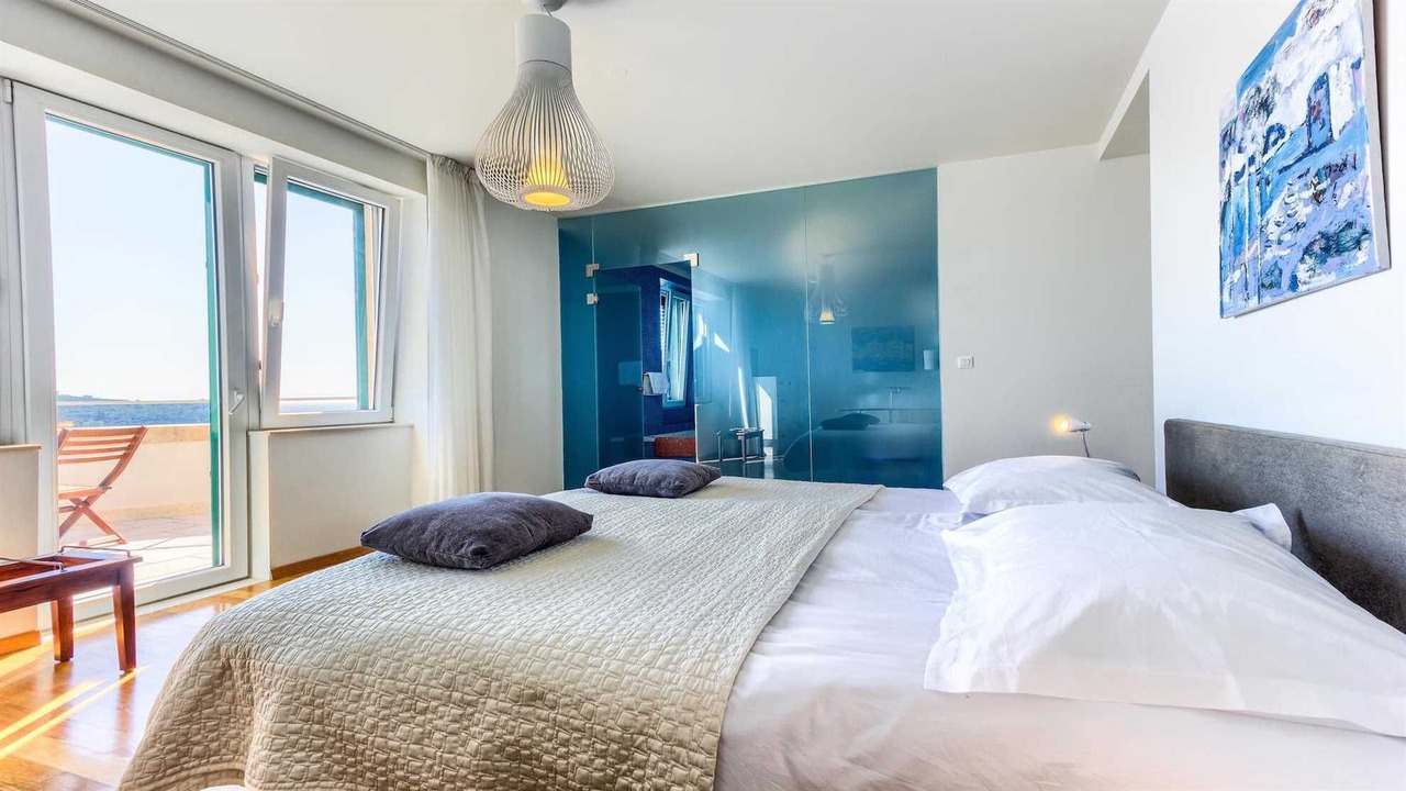 Photo of Bedroom in Dubrovnik