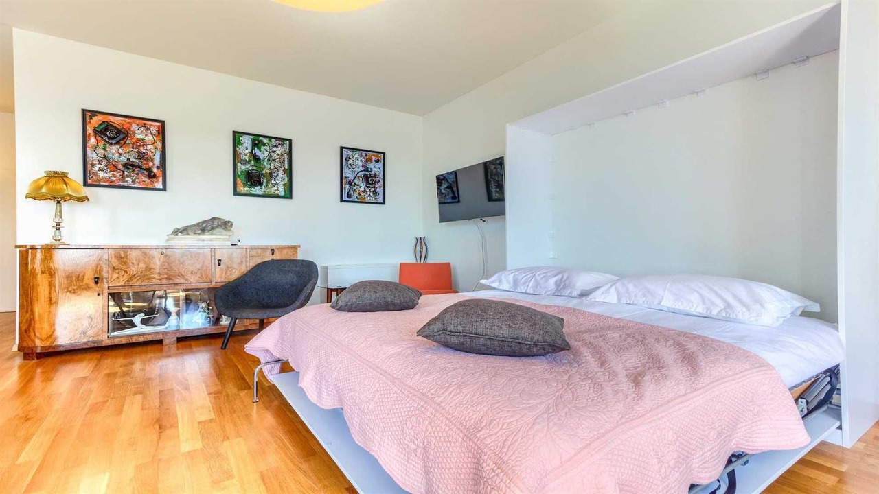 Photo of Bedroom in Dubrovnik