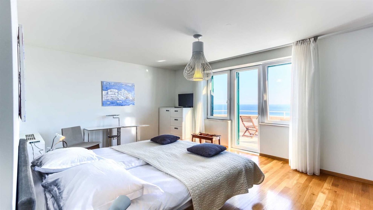 Photo of Bedroom in Dubrovnik