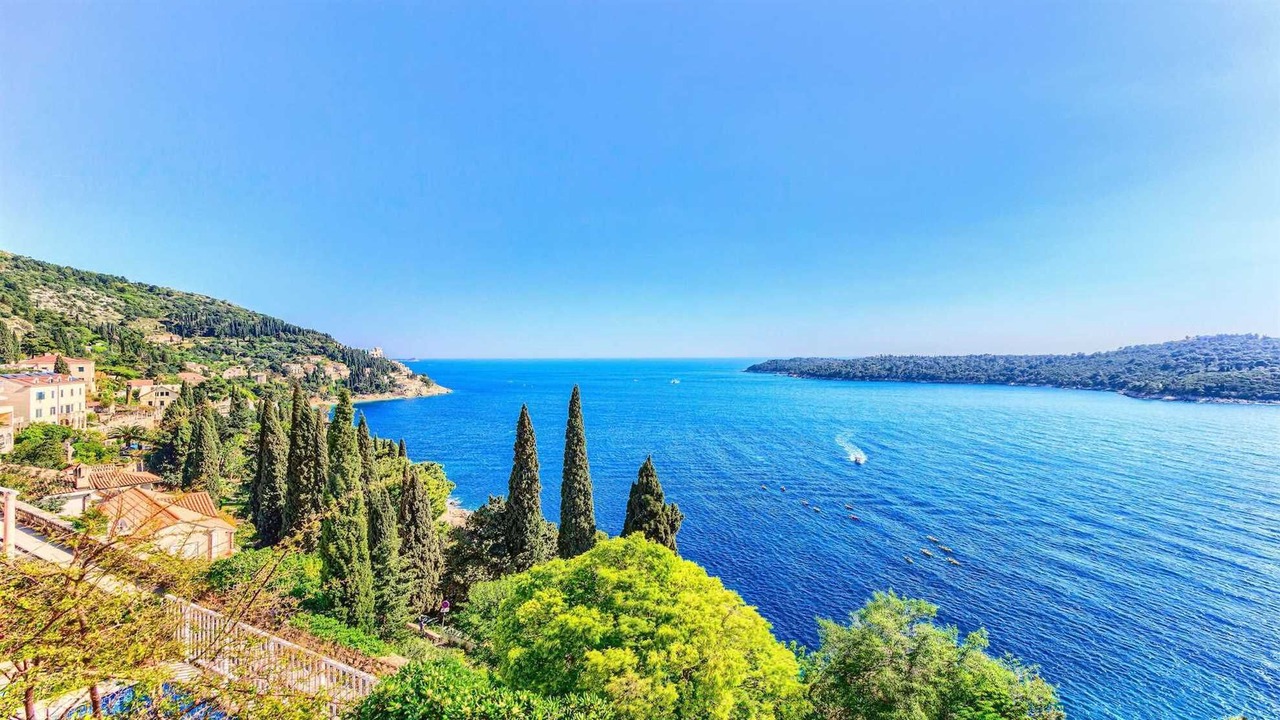 Photo of Others in Dubrovnik