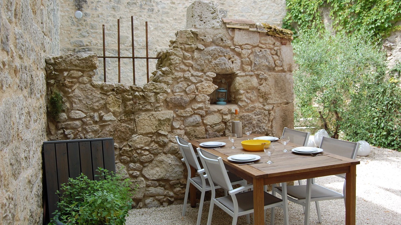 Photo of Outdoor in Castelsagrat