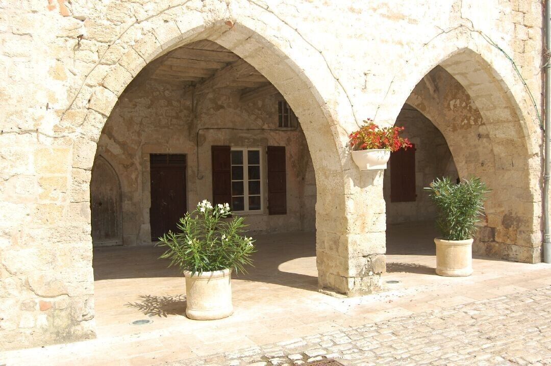 Photo of Outdoor in Castelsagrat