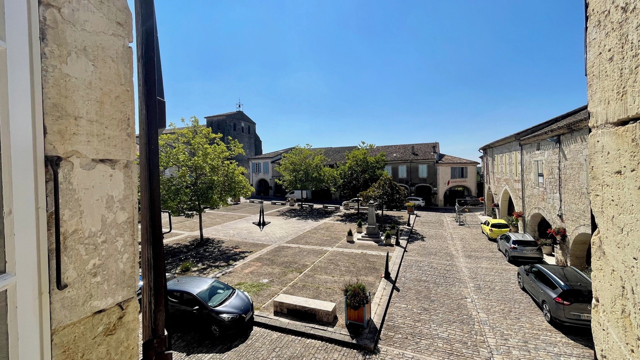 Photo of Outdoor in Castelsagrat