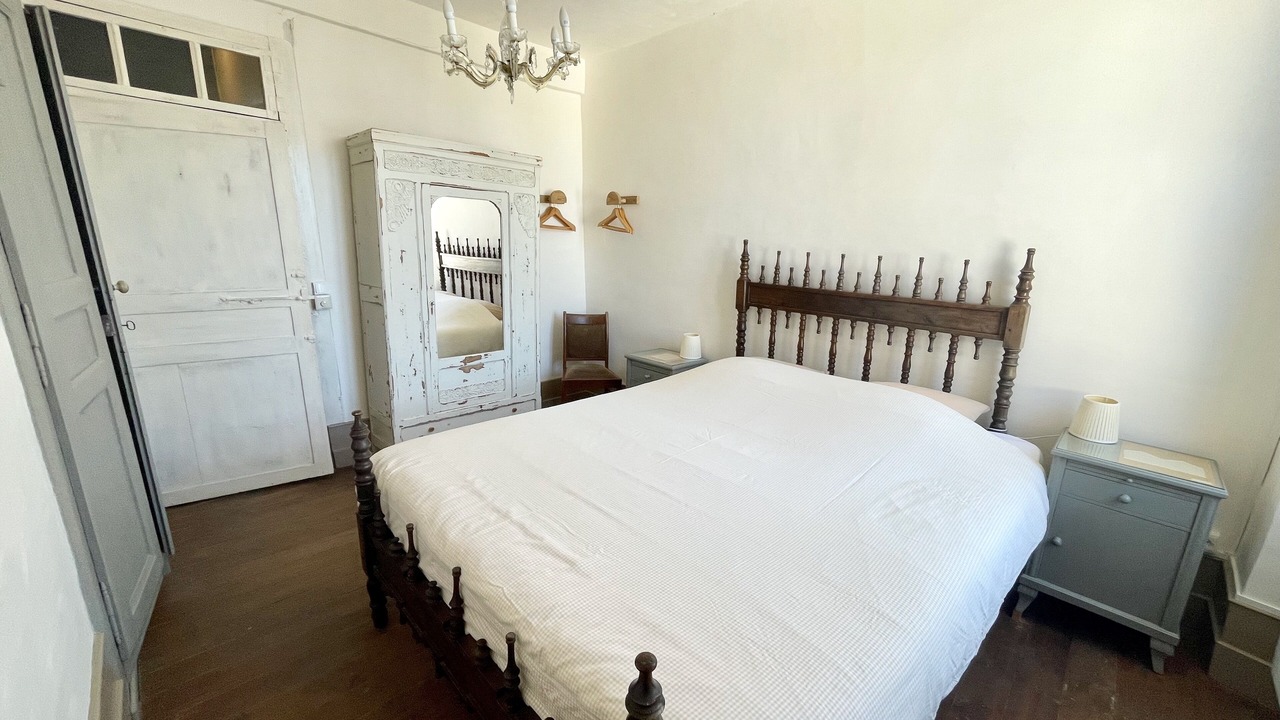 Photo of Bedroom in Castelsagrat