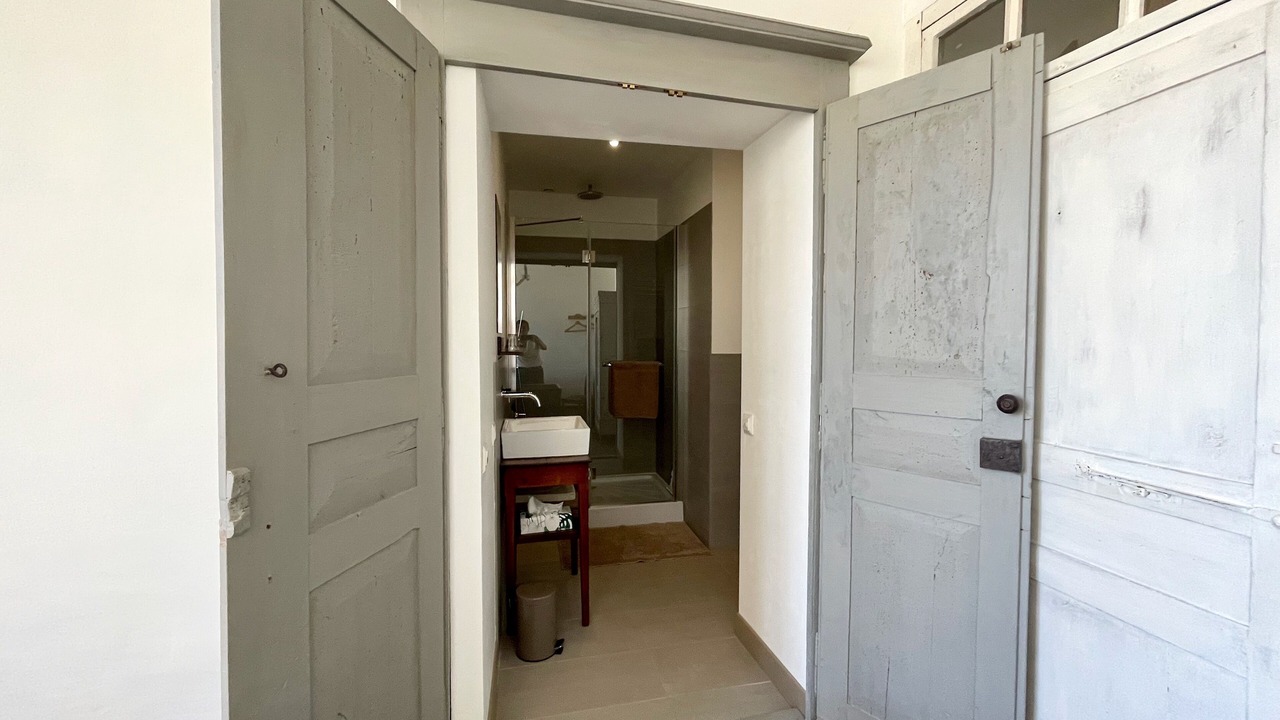 Photo of Bathroom in Castelsagrat