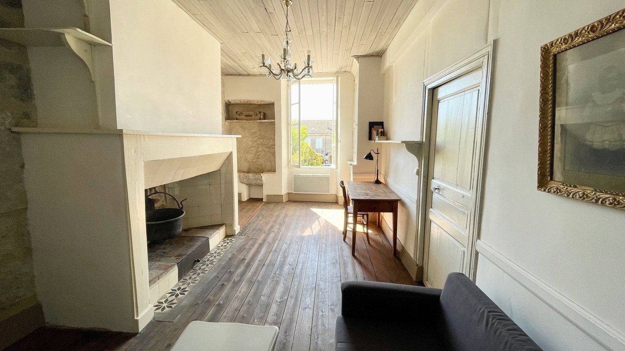 Photo of Livingroom in Castelsagrat