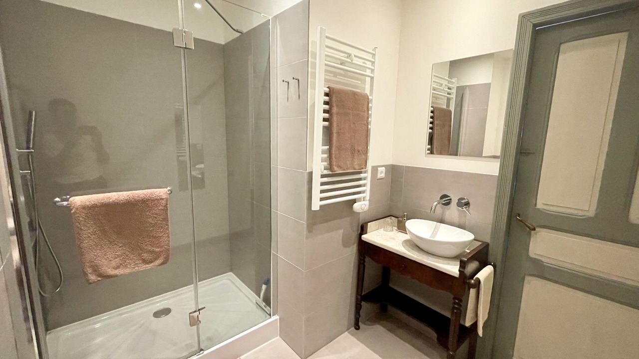 Photo of Bathroom in Castelsagrat