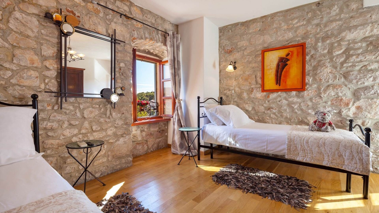 Photo of Bedroom in Milna (Brac)
