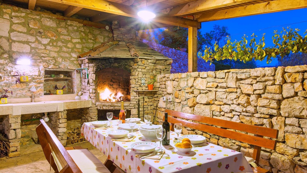 Photo of Outdoor in Milna (Brac)