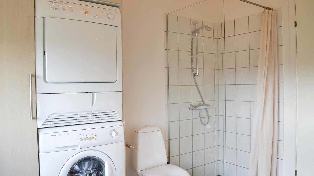 Photo of Bathroom in Lemvig