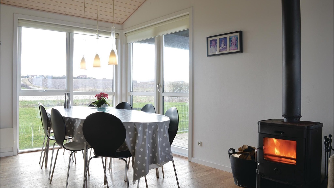 Photo of Bedroom in Lemvig