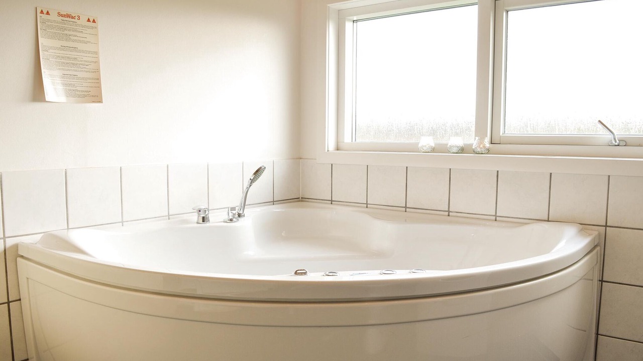Photo of Bathroom in Lemvig