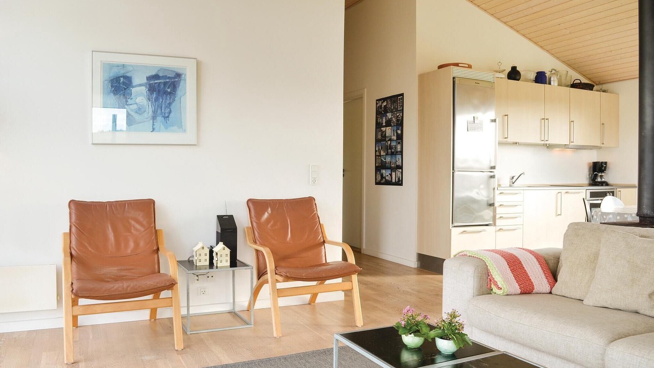 Photo of Bedroom in Lemvig