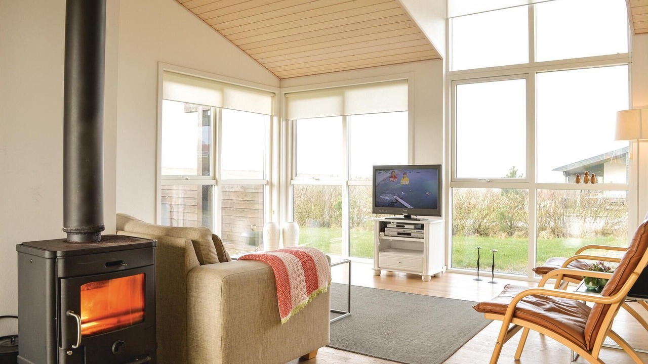 Photo of Bedroom in Lemvig