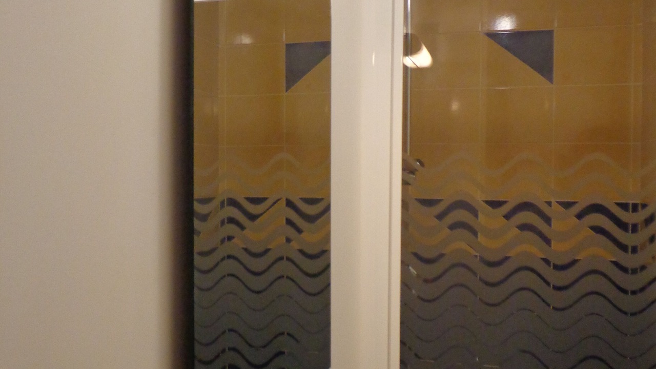 Photo of Bathroom in Gueret