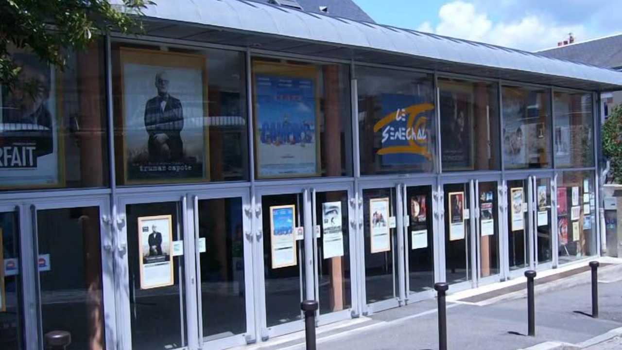 Photo of Others in Gueret