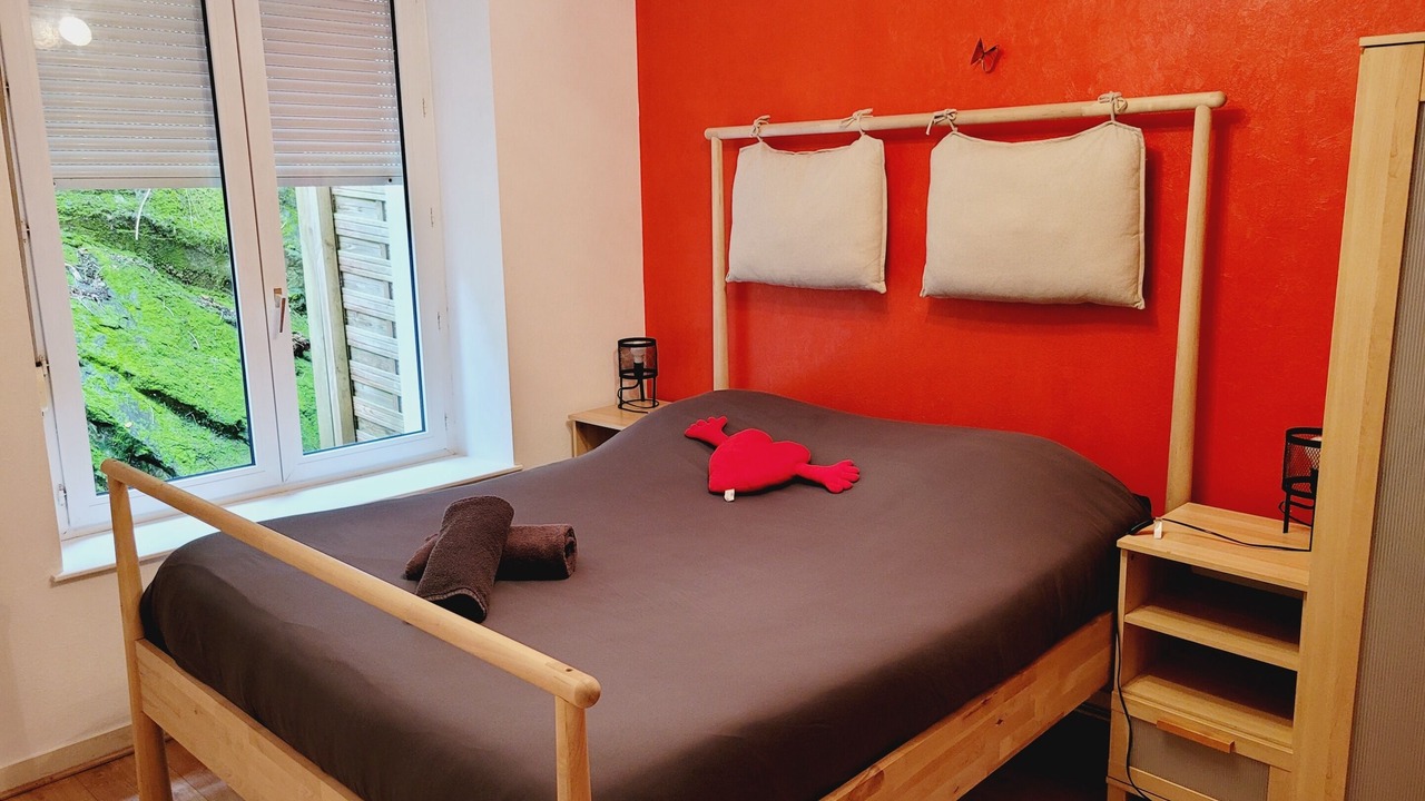 Photo of Bedroom in Downtown