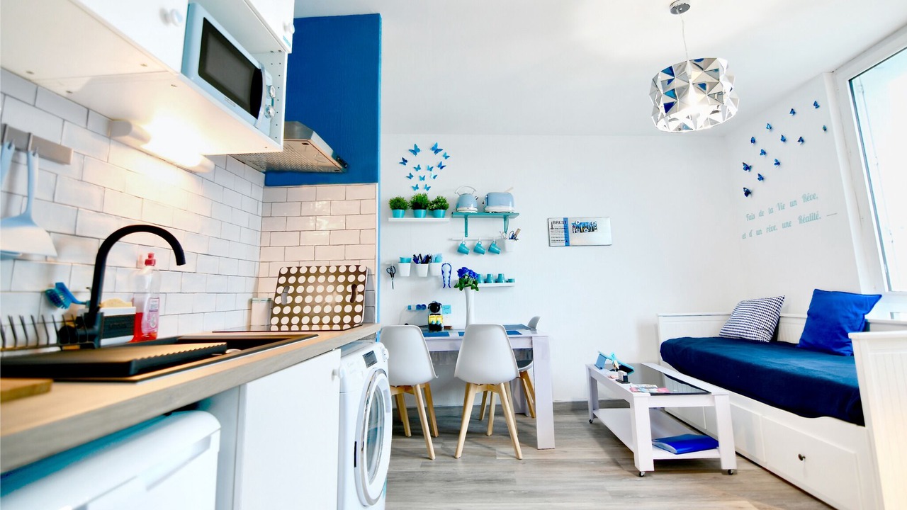 Photo of Kitchen in Downtown