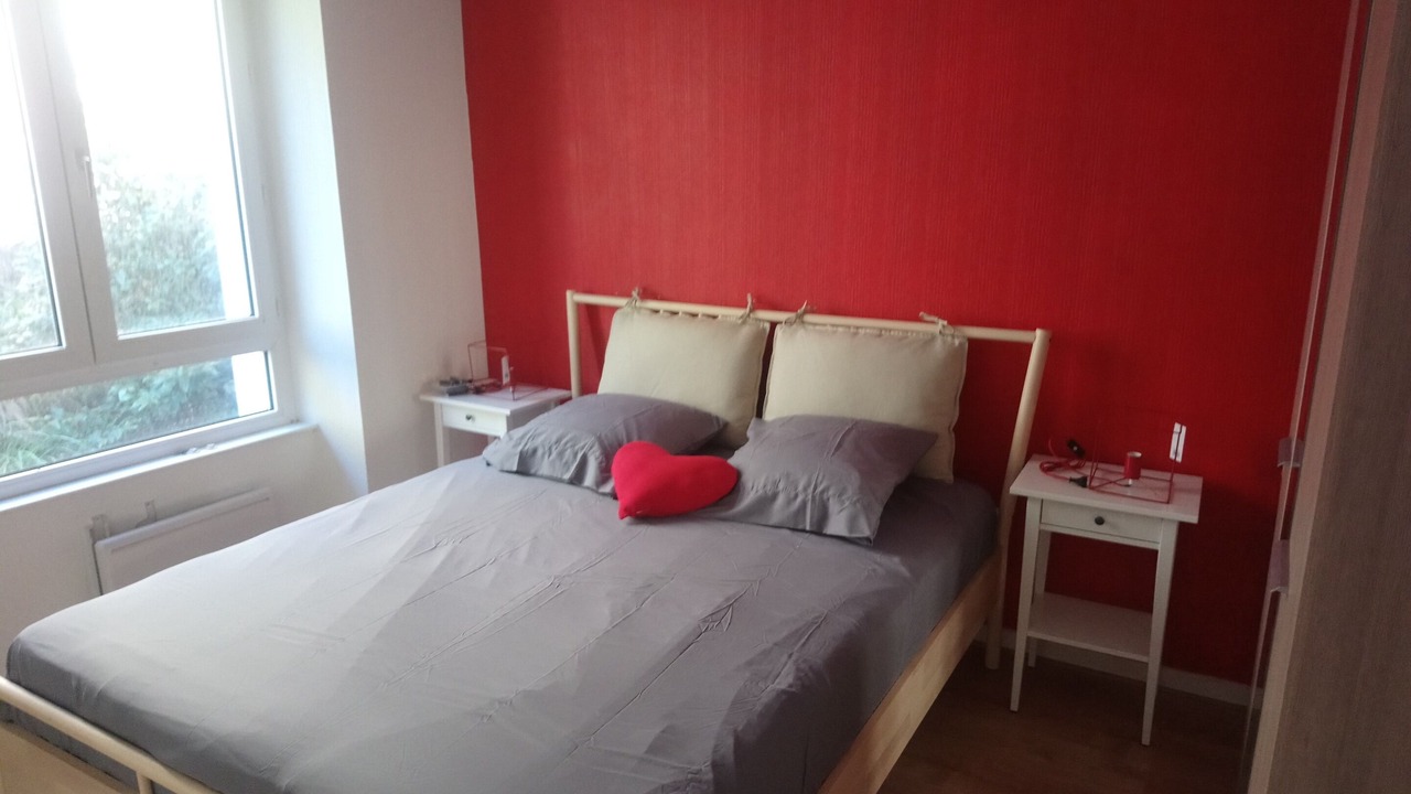 Photo of Bedroom in Downtown