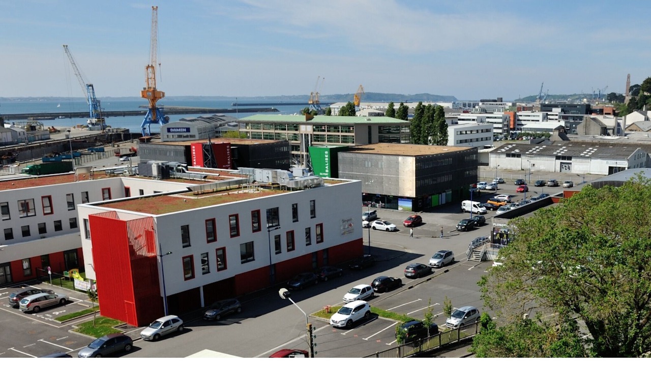 Photo of Outdoor in Downtown